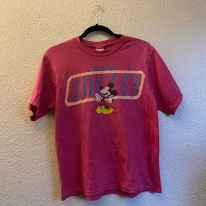 Retro Disney T-Shirt